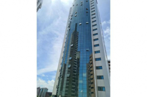 Apartamento no Suítes Executive Boa Viagem